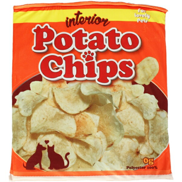 市場 300円引きクーポン進呈 ベッド その他 ポテトチップm5 Mgkkm ペットハウス 猫用品 マット 寝具