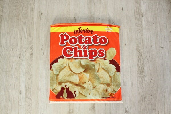 市場 300円引きクーポン進呈 ベッド その他 ポテトチップm5 Mgkkm ペットハウス 猫用品 マット 寝具