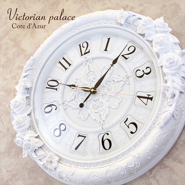 楽天市場】【スーパーセール期間中 最大P52倍】 時計 掛け置き兼用