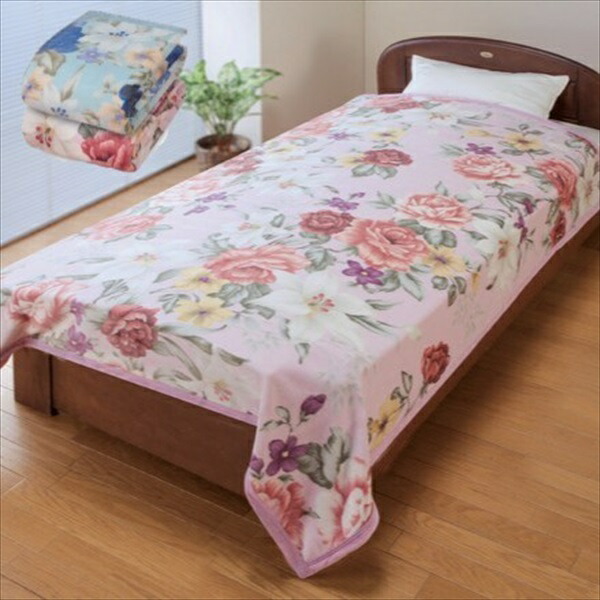 きなこ　日本製 新品☆さくらJAPAN 泉大津 ひと重織襟付綿毛布 2点 きなこ様専用 日本製 新品☆さくらJAPAN 泉大津 ひと重織襟付綿