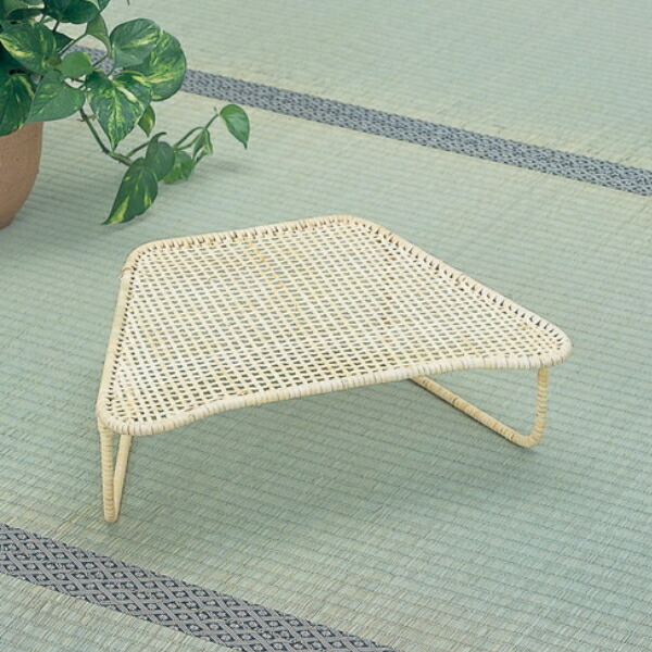 楽天市場】籐正座椅子 正座椅子 正座いす 正座器 大判 アジロ編み