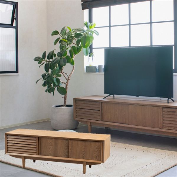 楽天市場】SIEVE シーヴ shuts low board シュッツ ローボード テレビ