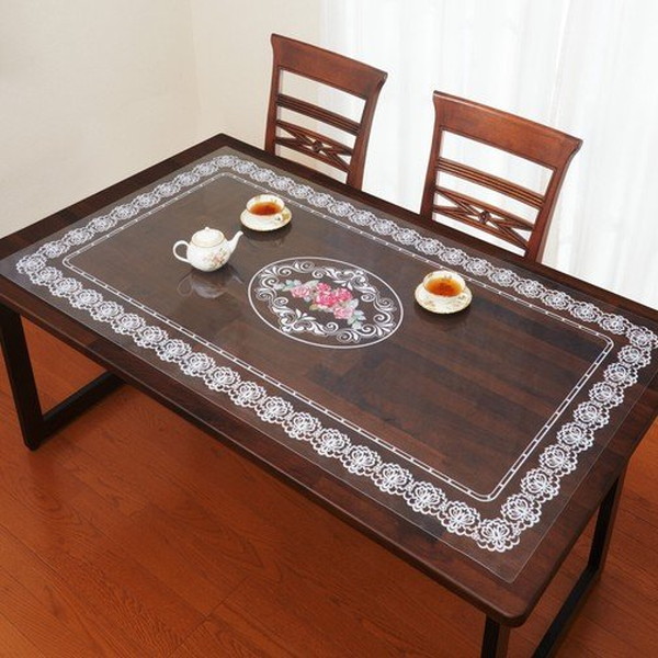 文芸批評組織的運動 配膳用品・キッチンファブリック-テーブルクロス-キッチン用品・食器・調理器具