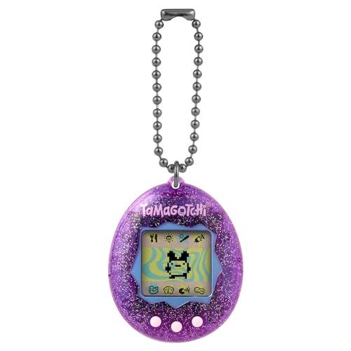 [バンダイ(BANDAI)] Original Tamagotchi Color Collection Purple たまごっち画像