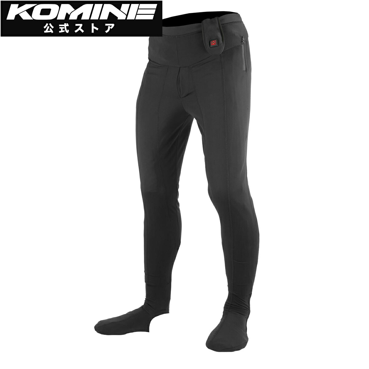 楽天市場】【公式】コミネ KOMINE EK-312 12V WPエレクトリック