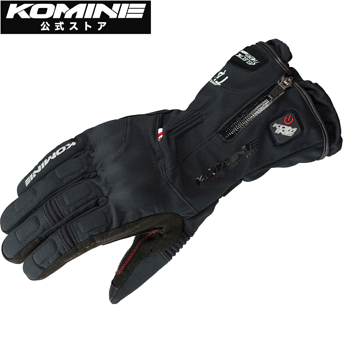 楽天市場】【公式】コミネ KOMINE EK-200 カーボンプロテクト