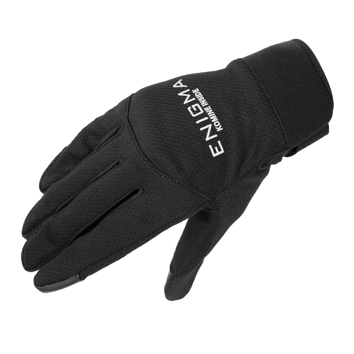 楽天市場】【公式】コミネ KOMINE EN-006 ボルテックス グローブ