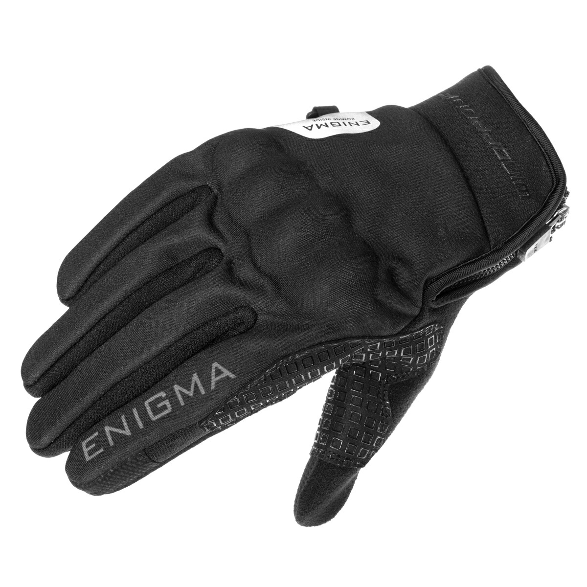 楽天市場】【公式】コミネ KOMINE EN-012 イグナイト12Vグローブ