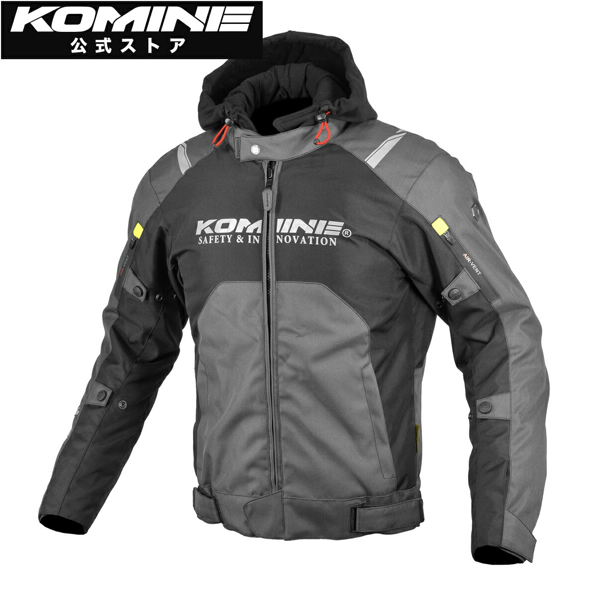 楽天市場】【公式】コミネ KOMINE JK-5792 プロテクトソフト