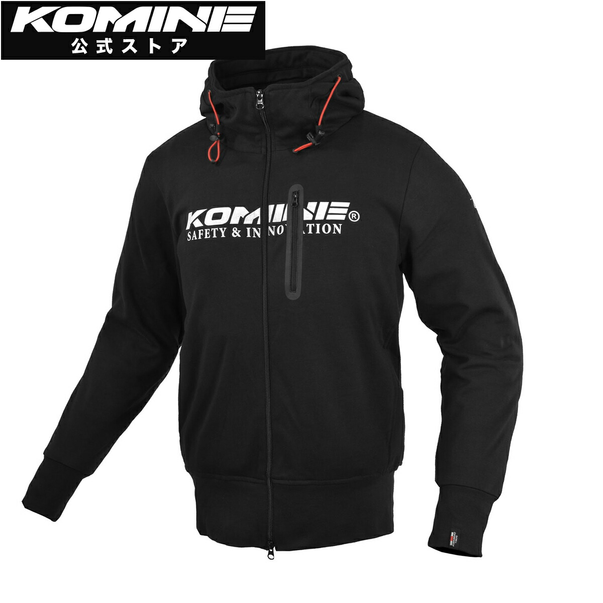 楽天市場】【公式】コミネ KOMINE JK-636 エニグマG2ウインター