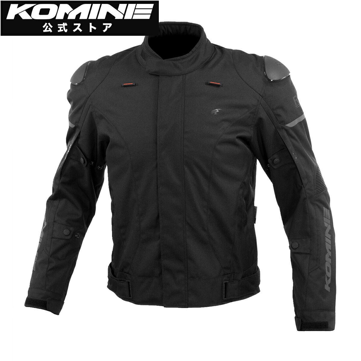 ざ*ん様 [KOMINE] バイク用 ジャケット JK-1623　 2XL 楽天市場】【公式】コミネ KOMINE JK-625 スーパーノヴァ