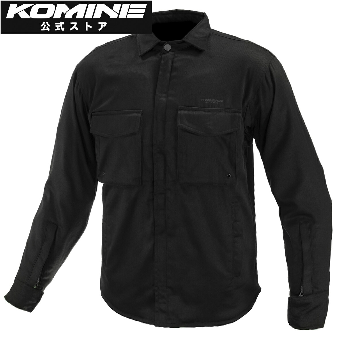 楽天市場】【公式】コミネ KOMINE LJ-560 ボアフライト