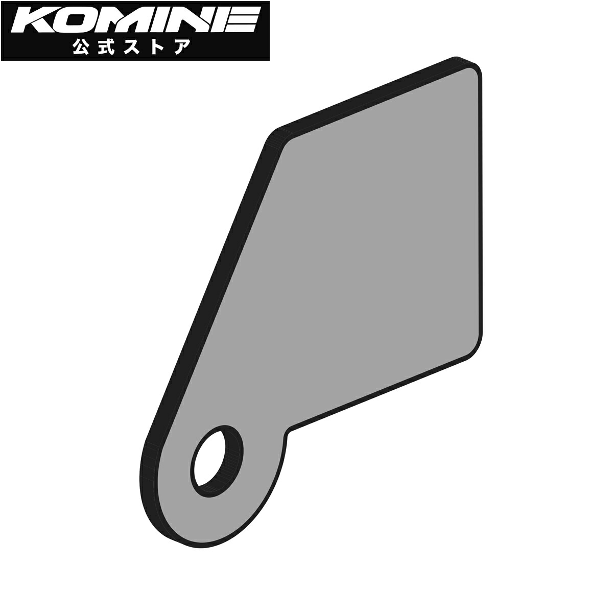 楽天市場】【公式】コミネ KOMINE KK-807 KK-903用電源ケーブル バイク