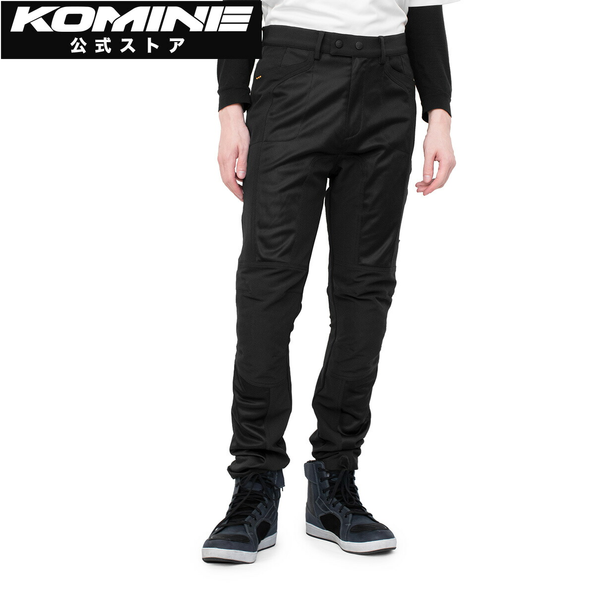 楽天市場】【公式】コミネ KOMINE PK-7003 プロテクト