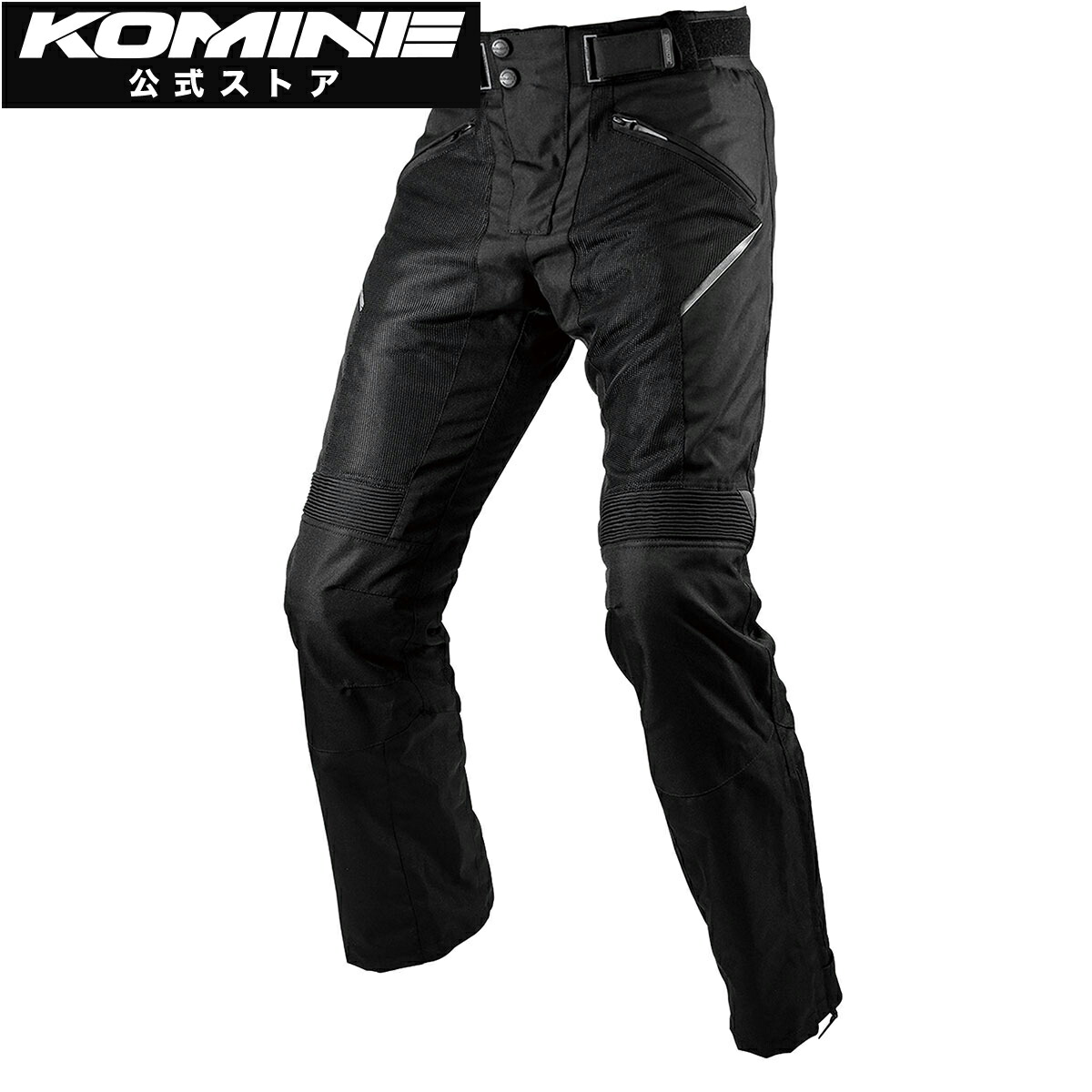 【保証書付】 楽天市場】【公式】コミネ KOMINE PK-7003 プロテクト バイクウェア・装備