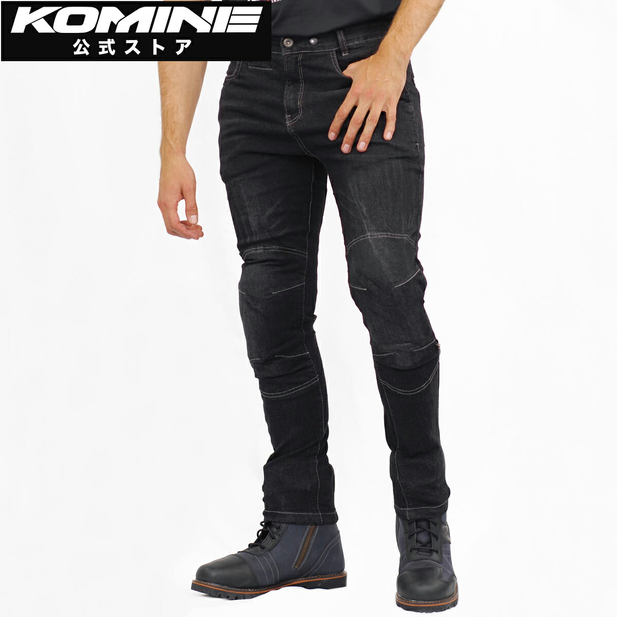 楽天市場】【公式】コミネ KOMINE WJ-936R エニグマライト