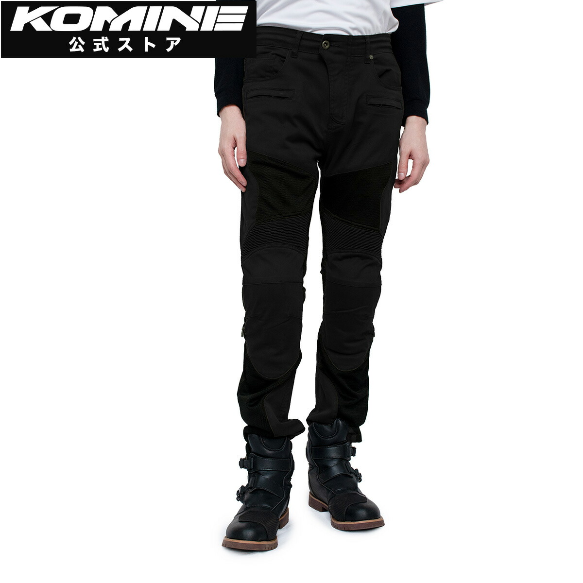 ※専用です 楽天市場】【公式】コミネ KOMINE PK-7103 ストレッチャブル