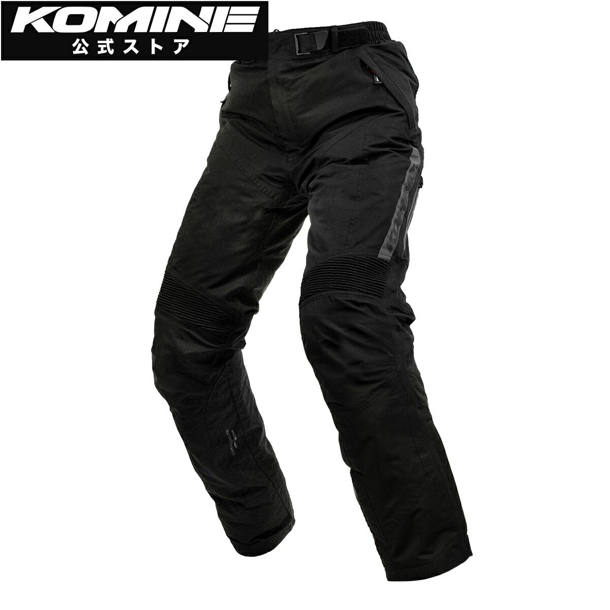 KOMINE◆スポーツウェアー/S/BLK/07-729 KOMINE(コミネ) / 07-729 スポーツウェアー/S/BLK/07-729 | 中古