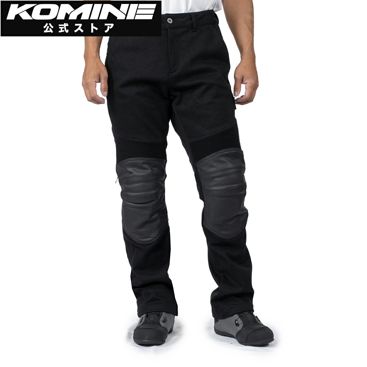 楽天市場】【公式】コミネ KOMINE WJ-936R エニグマライト