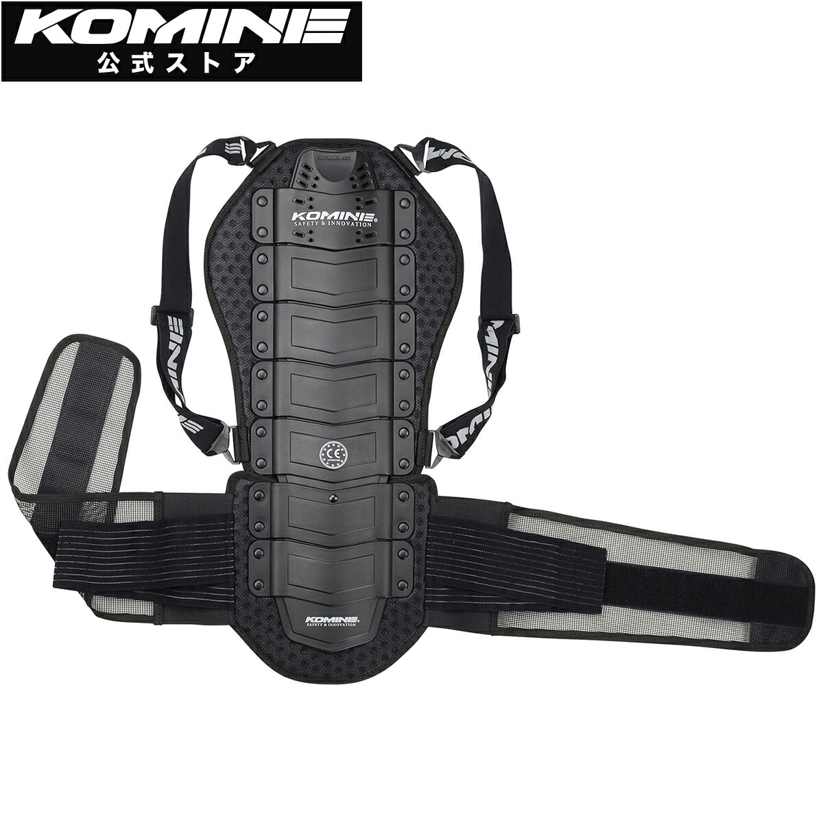 楽天市場】【公式】コミネ KOMINE SK-478 ショルダーバック