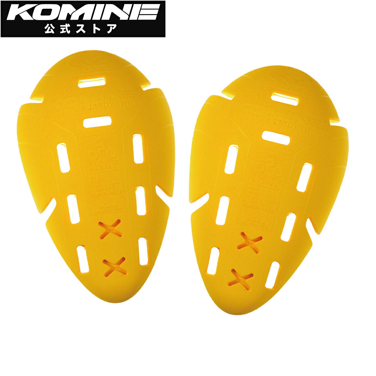 楽天市場】【公式】コミネ KOMINE SK-852 エニグマライト CE