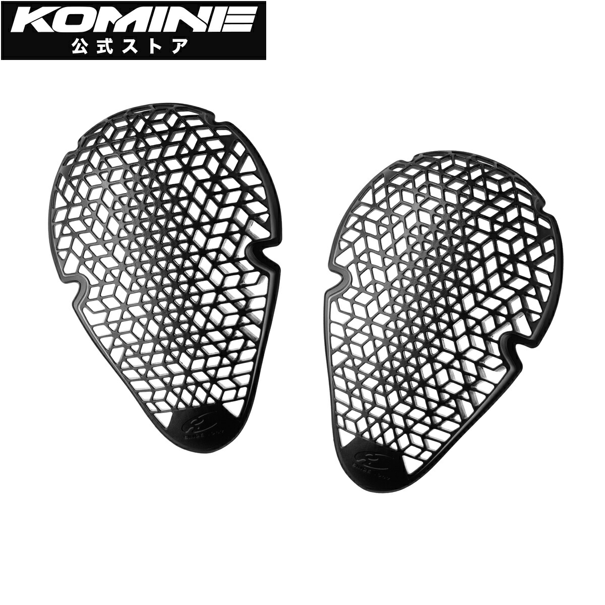 28.ごまちゃいこ様 楽天市場】【公式】コミネ KOMINE SK-856 エニグマ ライト CE1 EK