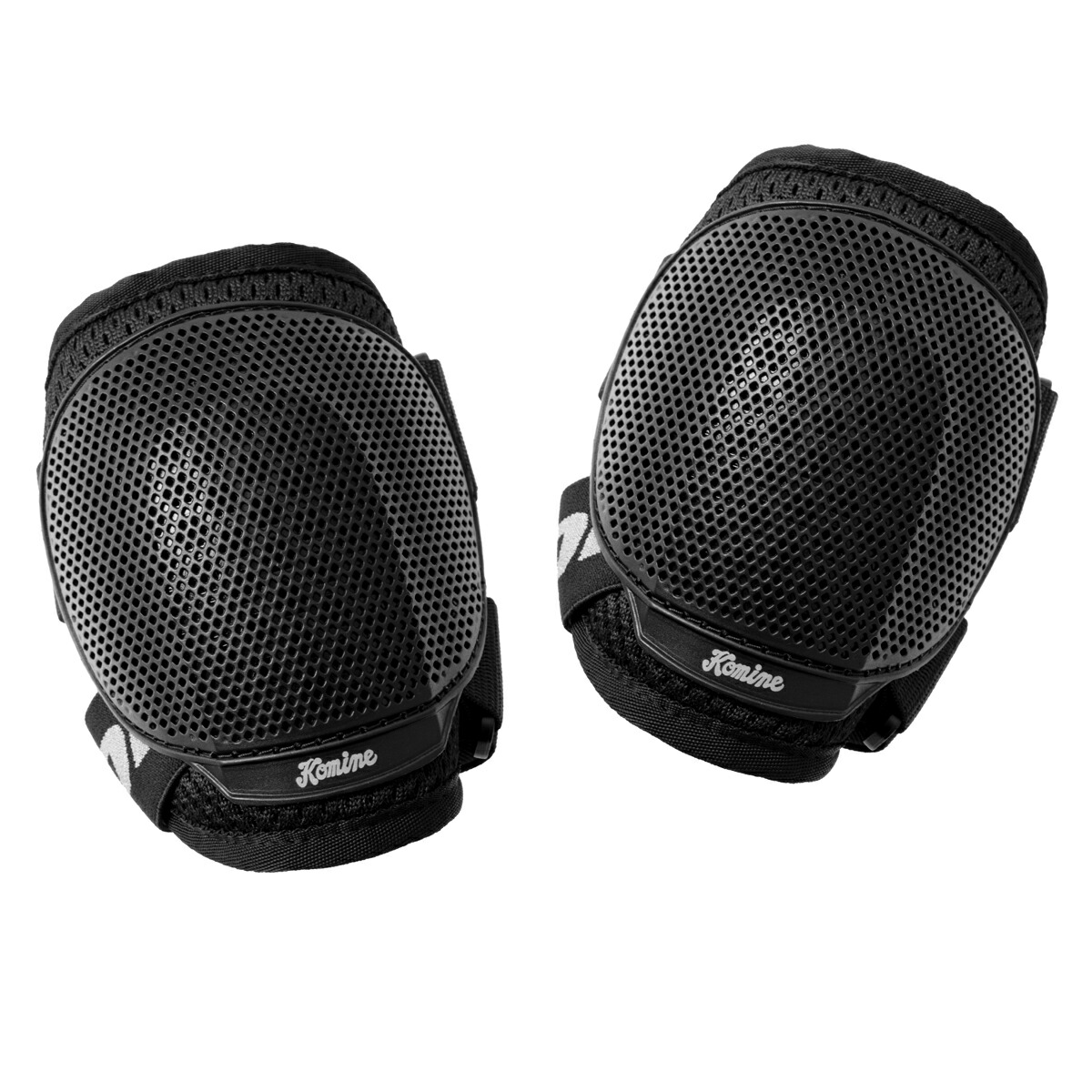 KOMINE ボディプロテクター KS 肘膝サポーター付き 楽天市場】☆【KOMINE】SK-872 3DエアスルーEKプロテクター 膝