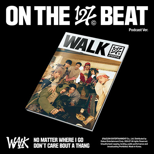 NCT127 THE MOMENTUM Walk ラキドロ ジョンウ NCT 127 THE MOMENTUM Walk ラキドロ トレカ ジョンウ - メルカリ