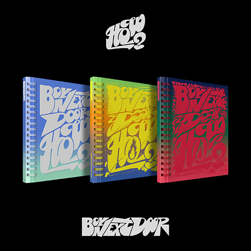 楽天市場】【2024/4/15 韓国発売】【予約】BOYNEXTDOOR ボーイ