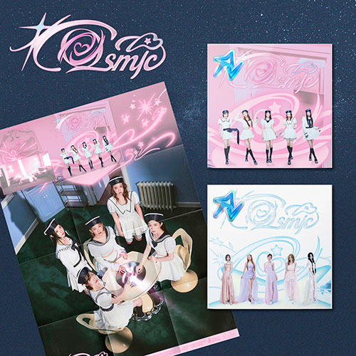 red velvet starriver 中華 cosmic アイリーン 2枚 楽天市場】Red Velvet - 「Cosmic」 (SMini Ver.) レッド