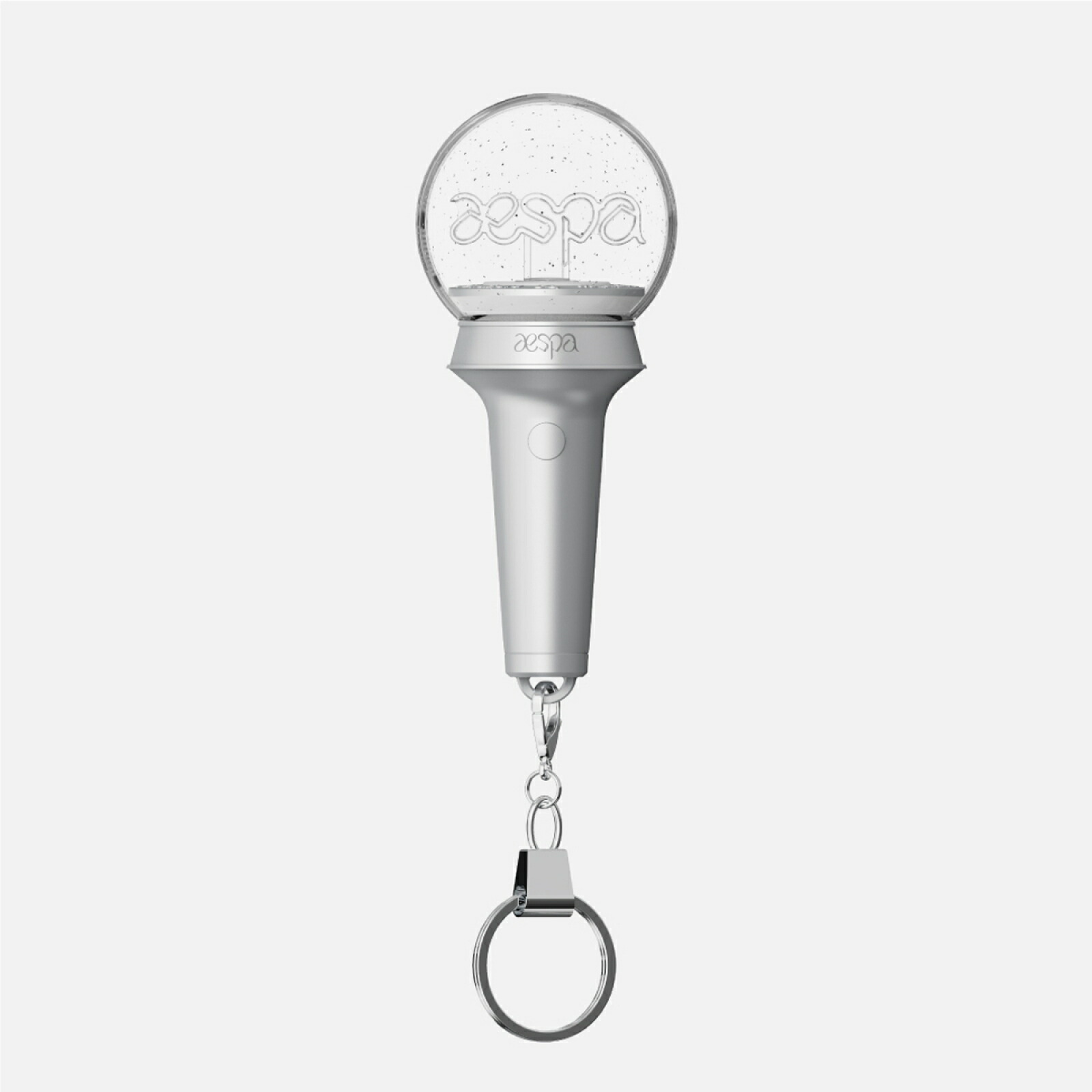 楽天市場】aespa - OFFICIAL FANLIGHT (LIGHT STICK) エスパ