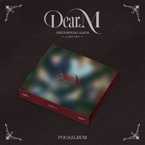 楽天市場】ONEUS - Mystery Box : Kommerce
