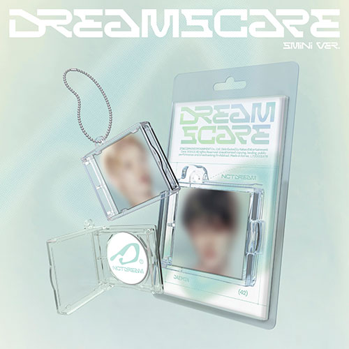 楽天市場】NCT DREAM - 4th Album 「DREAMSCAPE」 (SMini Ver