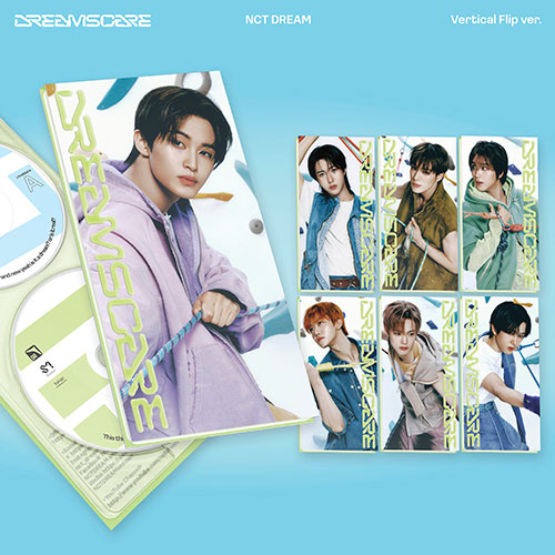 NCT DREAM ドリム チソン サインフリスビー 61pvJo7xM8L._UF894,1000_QL80_.jpg