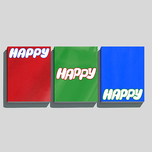 ①新品未開封　JIN HAPPY ３形態セット×5セット　JPFC 特典つき imgrc0122001042.jpg
