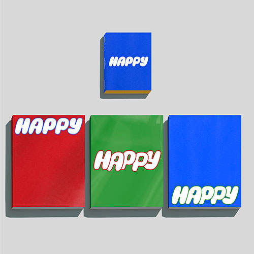 BTS HAPPY TargetアメリカWalmart限定B&Nトレカ ジン5枚 BTS ジンHAPPY アメリカ限定トレカ