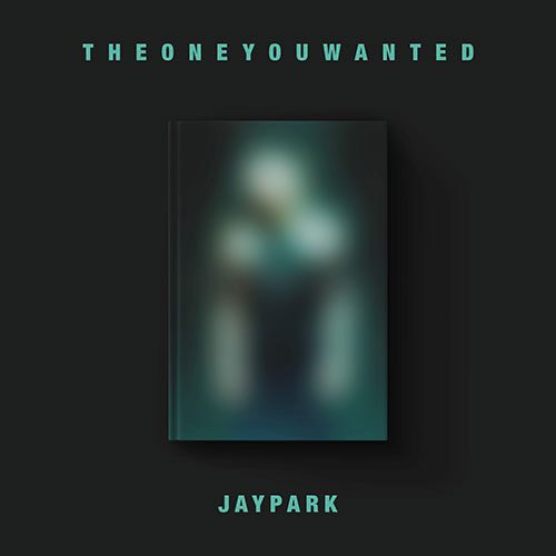 楽天市場】Jay Park - THE ONE YOU WANTED ジェイ・パック パク