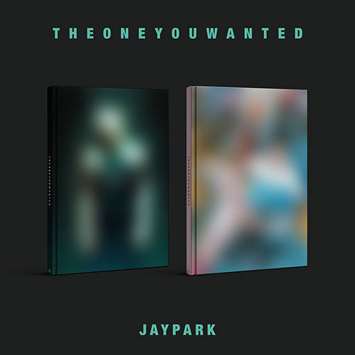楽天市場】Jay Park - THE ONE YOU WANTED ジェイ・パック パク