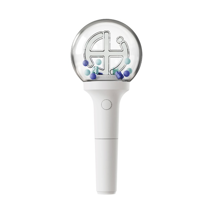 [未開封]チョンヘイン　公式　ペンライト 0FFICIAL LIGHTSTICK 楽天市場】JUNG HAE IN [ OFFICIAL LIGHT STICK ] / ペンライト