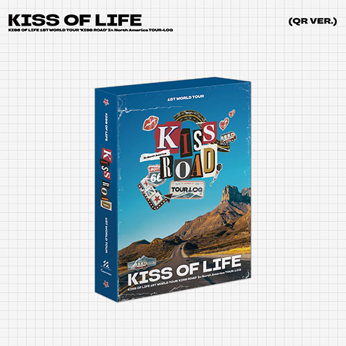 KISS OF LIFE ジュリー 5週目サノク トレカ キスオブライフ Amazon.co.jp: キスオブライフ KISS OF LIFE - 1st Single Album