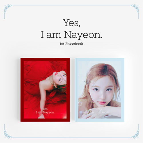 IM NAYEON フォトブック 4冊セット ナヨン TWICE nayeon_sum.jpg