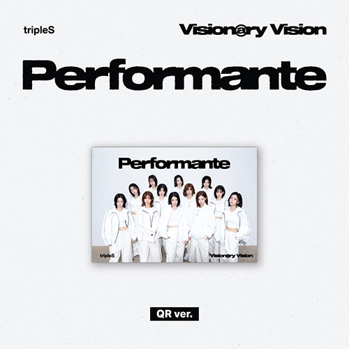 tripleS トエス vv perfomante ユヨン QRver 特典 Gaehx9Pa8AAIs6f.jpg:large