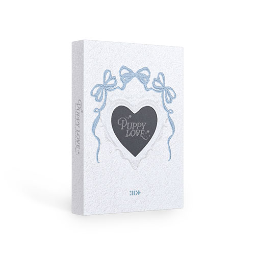 楽天市場】ONLINE特典 公式グッズ 2025 ILLIT : AFTER THE GLITTER DAY