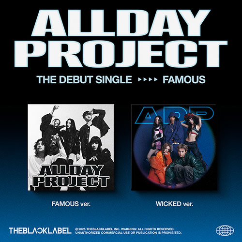 alldayproject ADP ターザン 1st withmuu トレカ alldayproject ADP ターザン 1st withmuu トレカ - メルカリ
