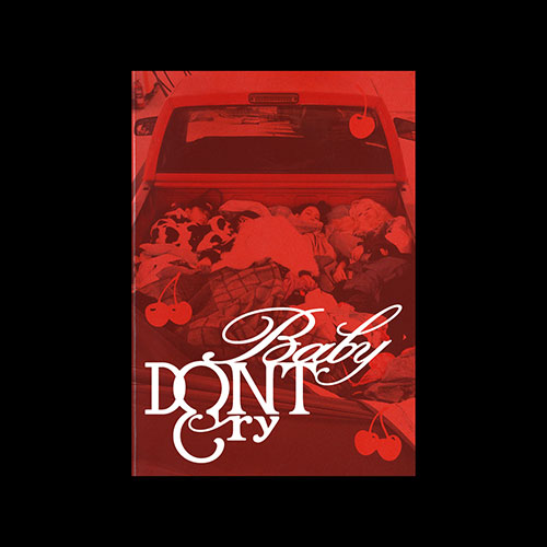 ★非売品◆サインCD◆Baby DONT Cry◆F Girl◆国内発送 ☆非売品◇サインCD◇Baby DONT Cry◇F Girl◇国内発送 Amazon.