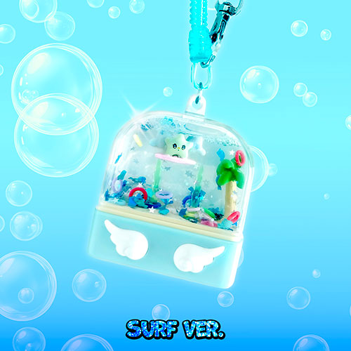 楽天市場】NCT WISH - 3RD MINI ALBUM 「COLOR」 (Surf Ver.) エヌシー