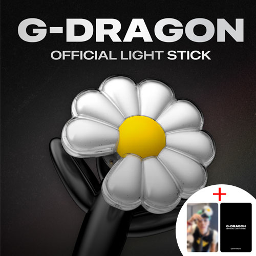 楽天市場】G-DRAGON OFFICIAL LIGHTSTICK MINI KEYRING 公式ペン