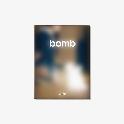 illit bomb weverse ラキドロ 限定 トレカ 5枚セット B illit bomb shopee 2.0 ラキドロ 特典 トレカ 5枚セット - メルカリ