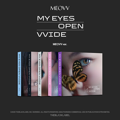 meovv MY EYES OPEN VVIDE MD ネックレス　アンナ meovv MD ネックレス トレカ アンナ グッズ - メルカリ