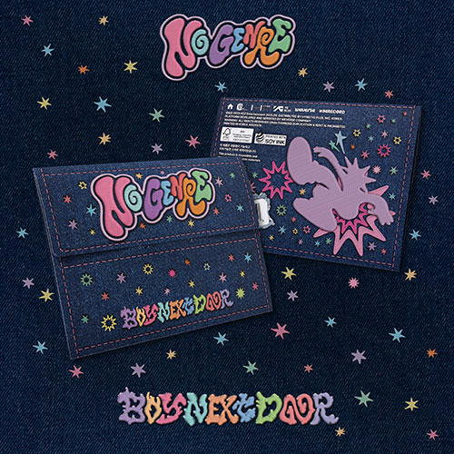 BOYNEXTDOOR　ボネクド ソンホ weverse サイン BOYNEXTDOOR - Boynextdoor ソンホ 直筆 サイン オフイベ ANDの